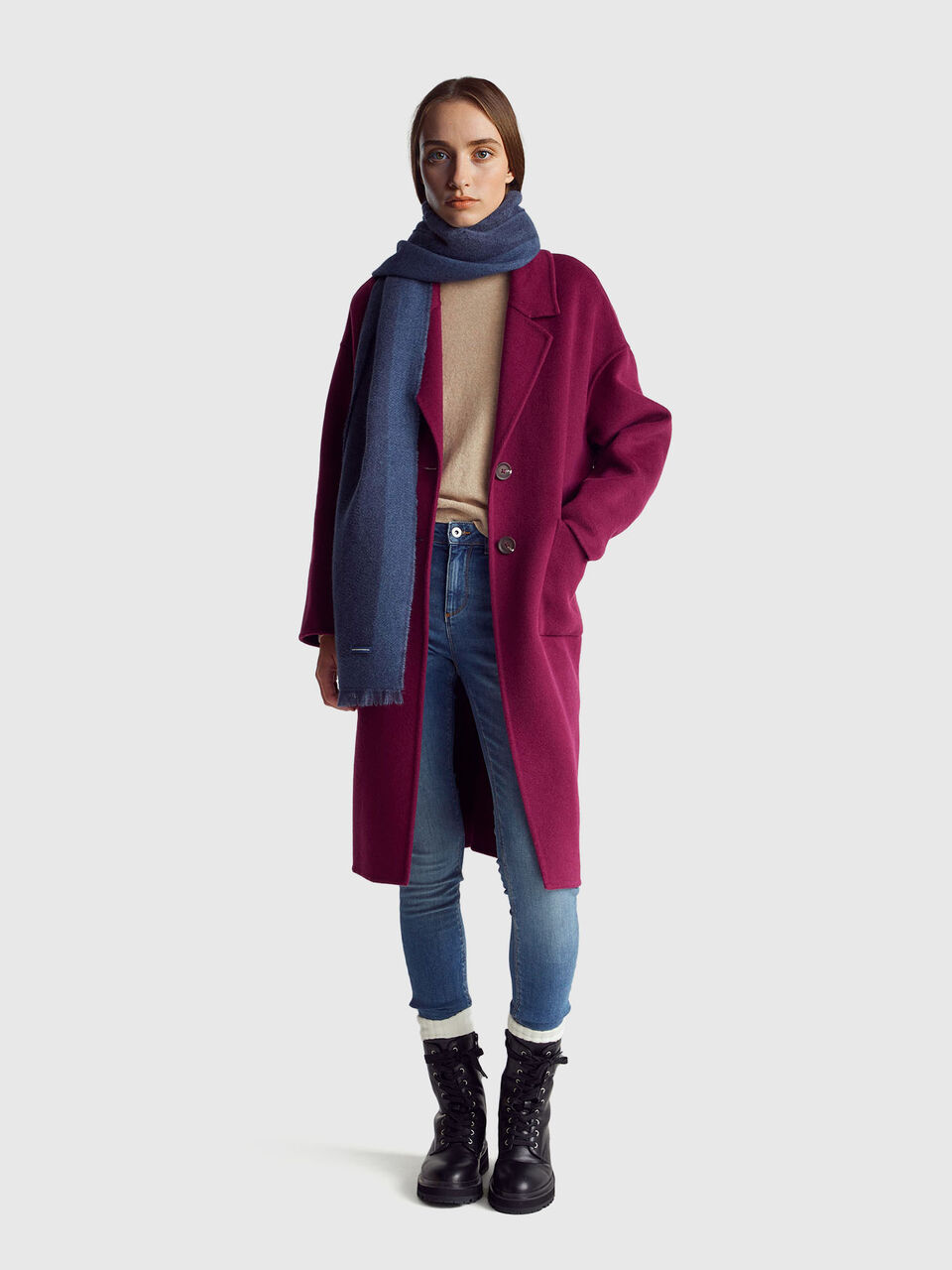 SWEATER L/S Women image number null