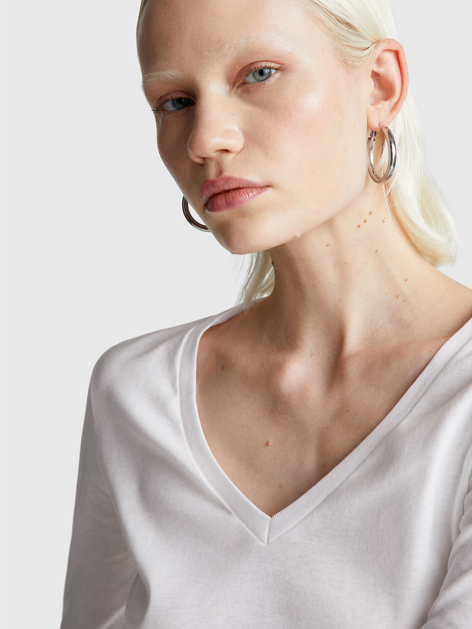 T-SHIRT L/S Women image number null