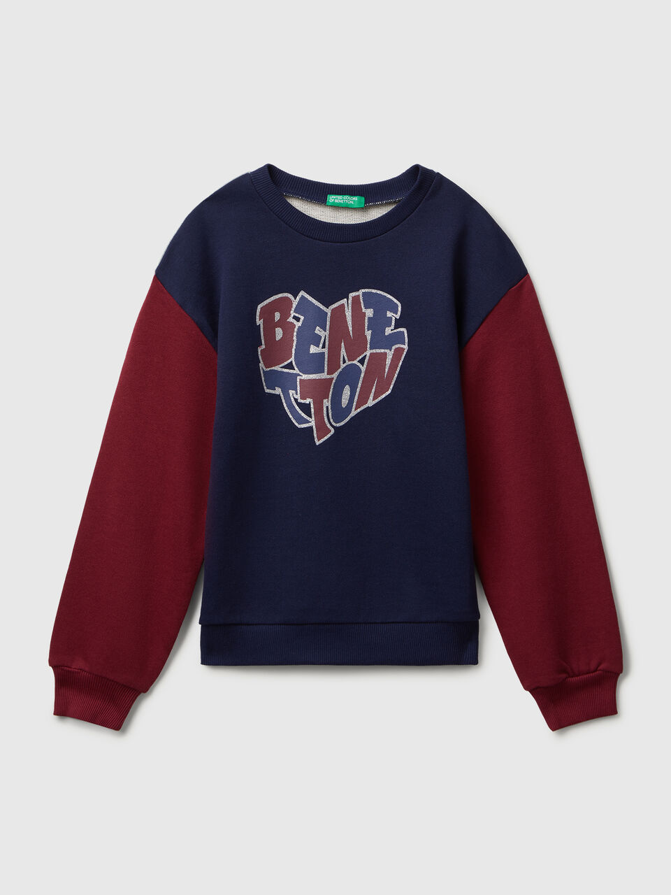 SWEATER L/S Junior Girl image number null