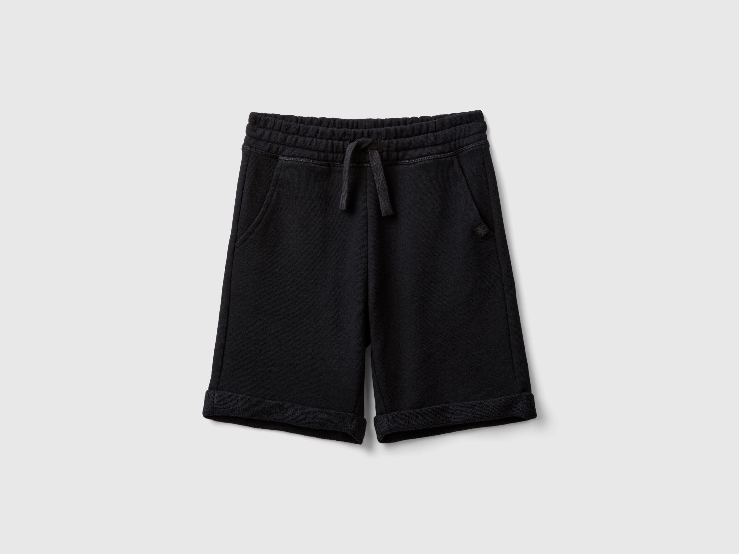 Bermudas benetton discount