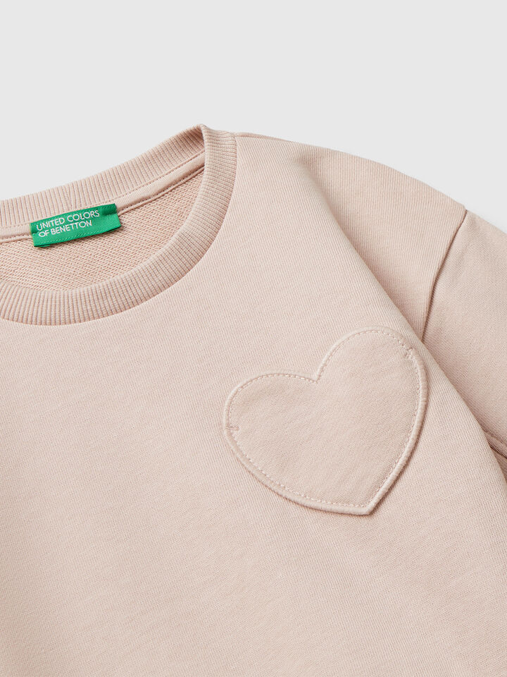 SWEATER L/S Junior Girl image number 3