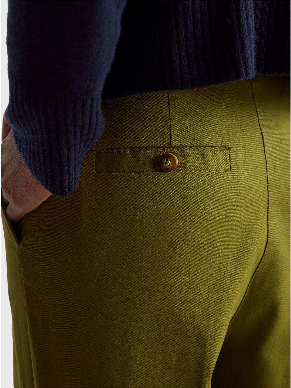 TROUSERS Women image number null