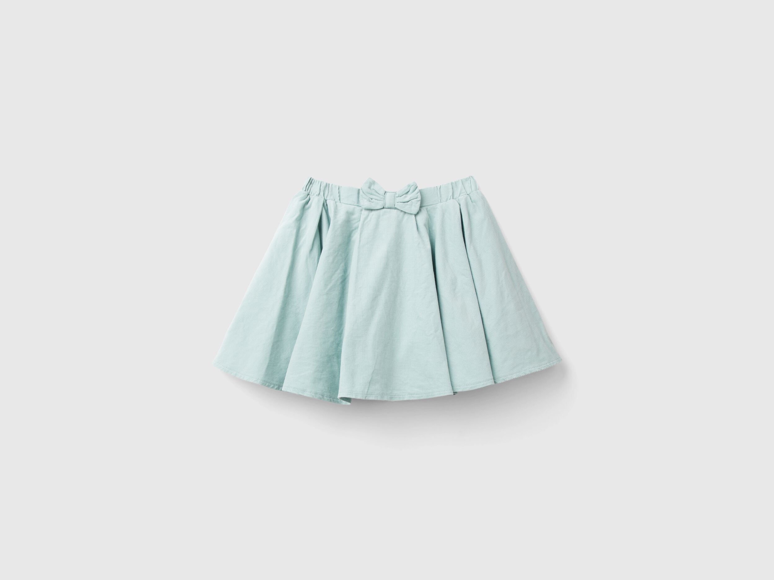 Kid Girls Skirts New Collection 2024 Benetton