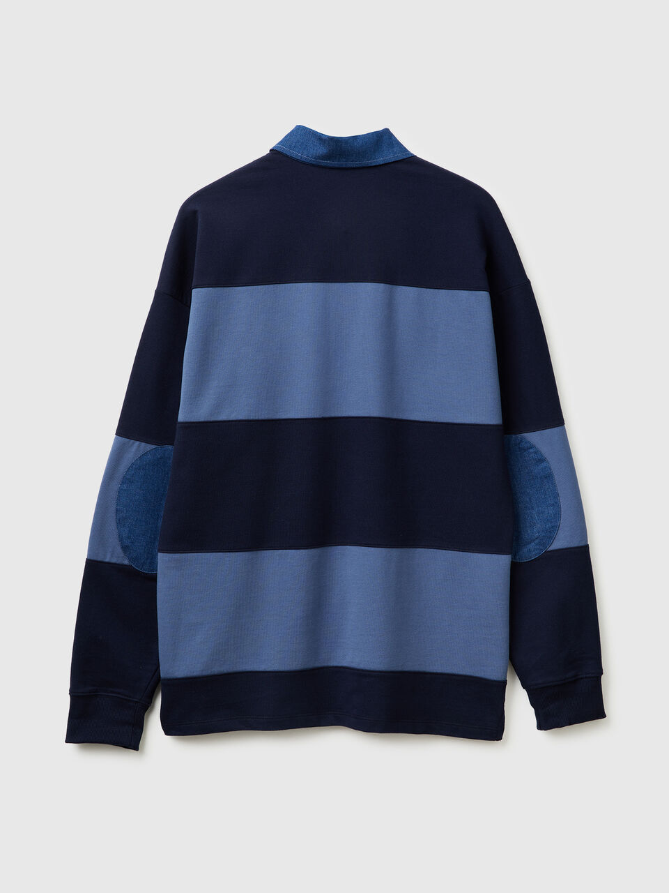 L/S POLO SHIRT Men image number 2