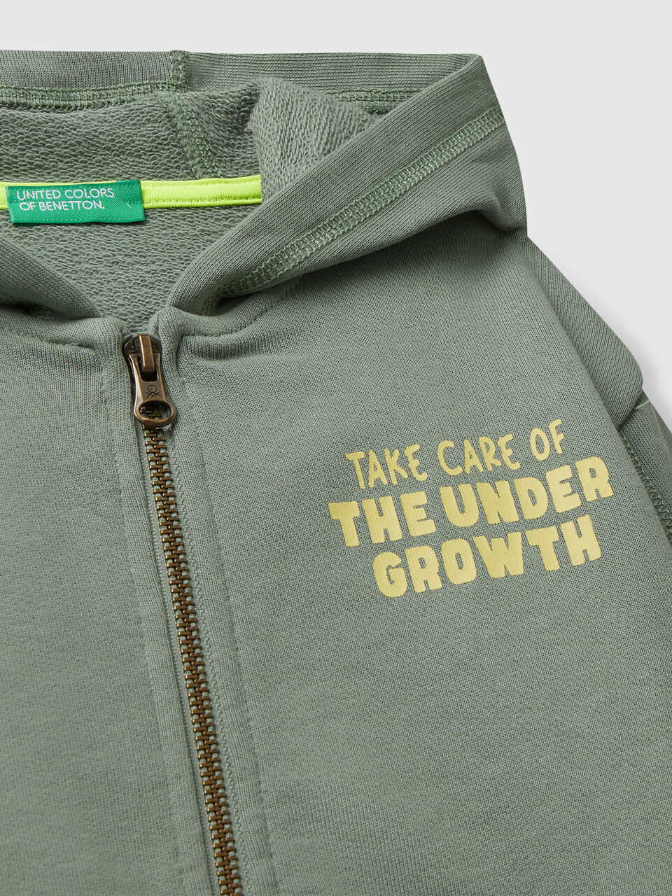 JACKET W/HOOD L/S Junior Boy image number null