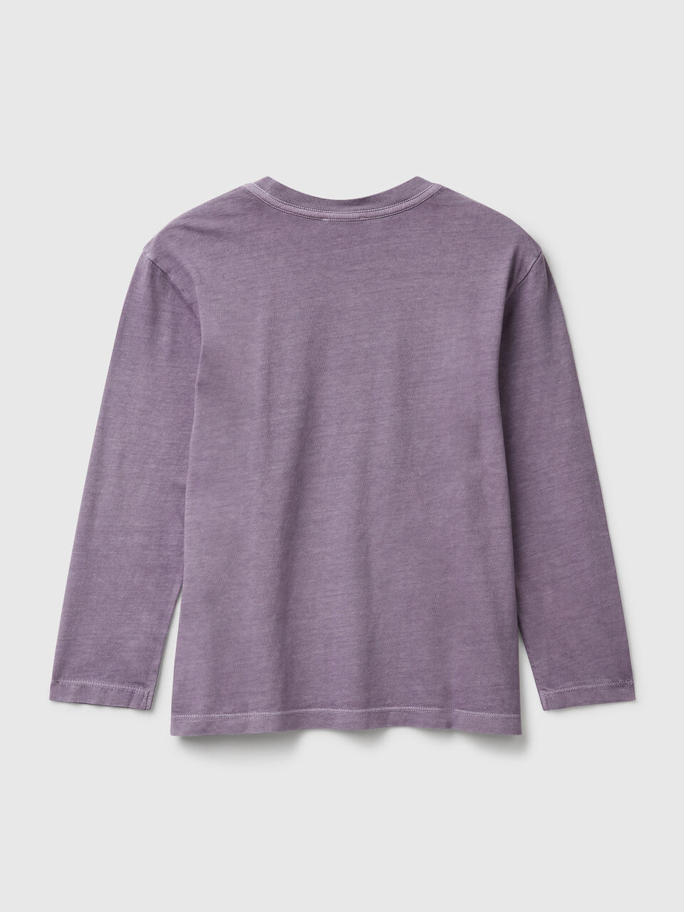 T-SHIRT L/S Junior Boy image number null