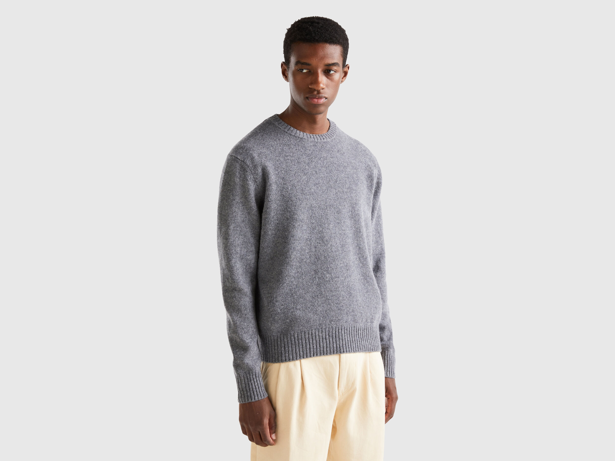 Sweater shetland on sale