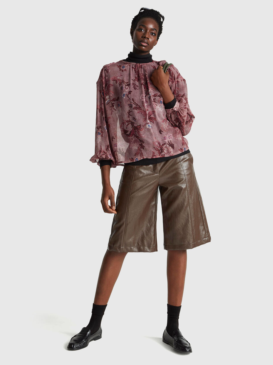 BERMUDA Women image number null