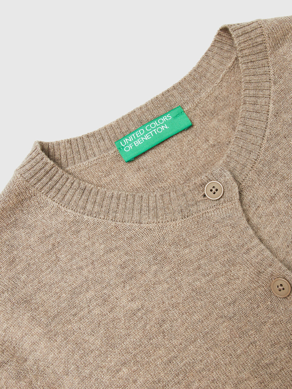 L/S SWEATER Women image number null