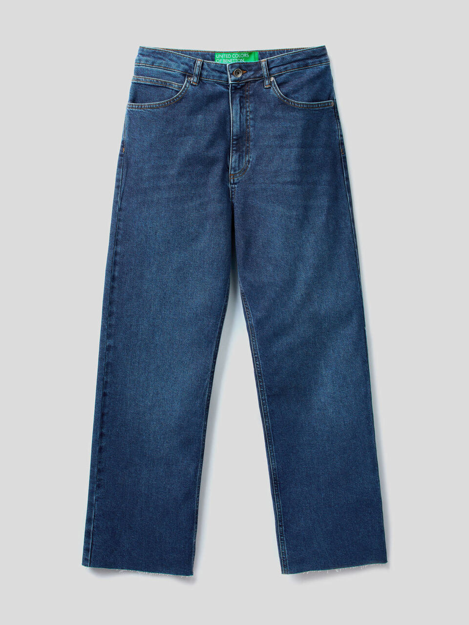 Daddy fit jeans image number 1