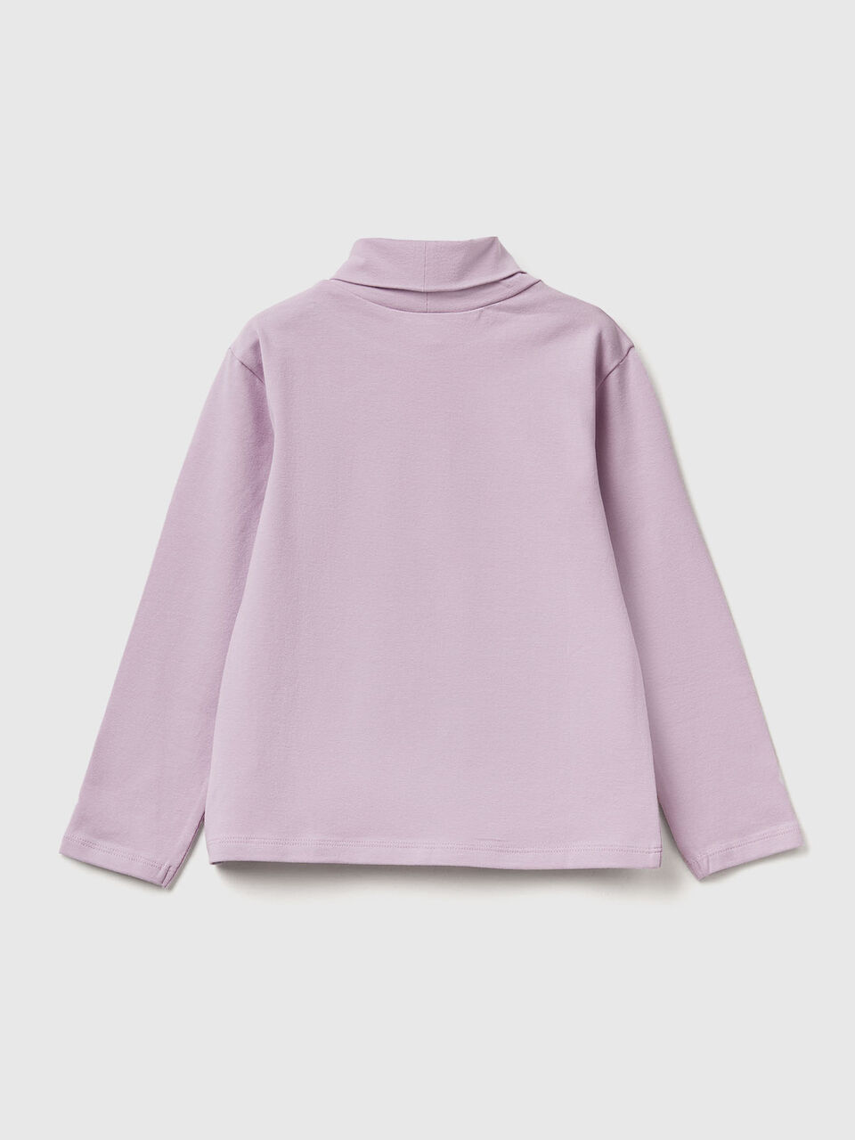 T-SHIRT L/S Junior Girl image number 2
