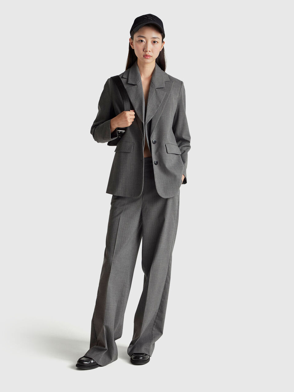 TROUSERS Women image number null