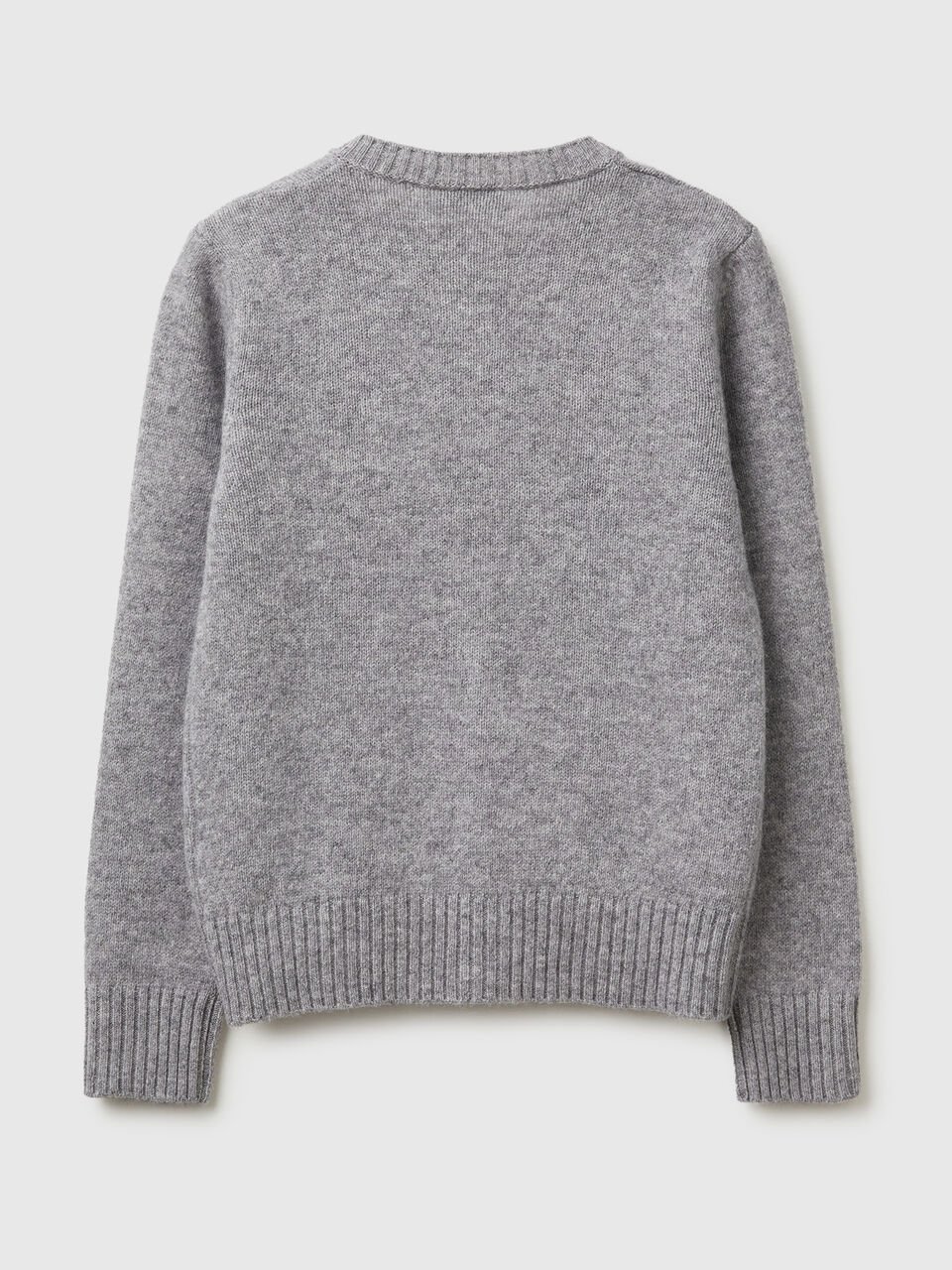 L/S SWEATER Women image number 2