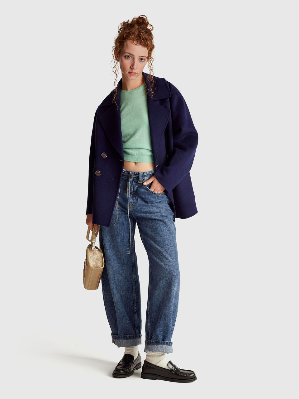 SWEATER Women image number null