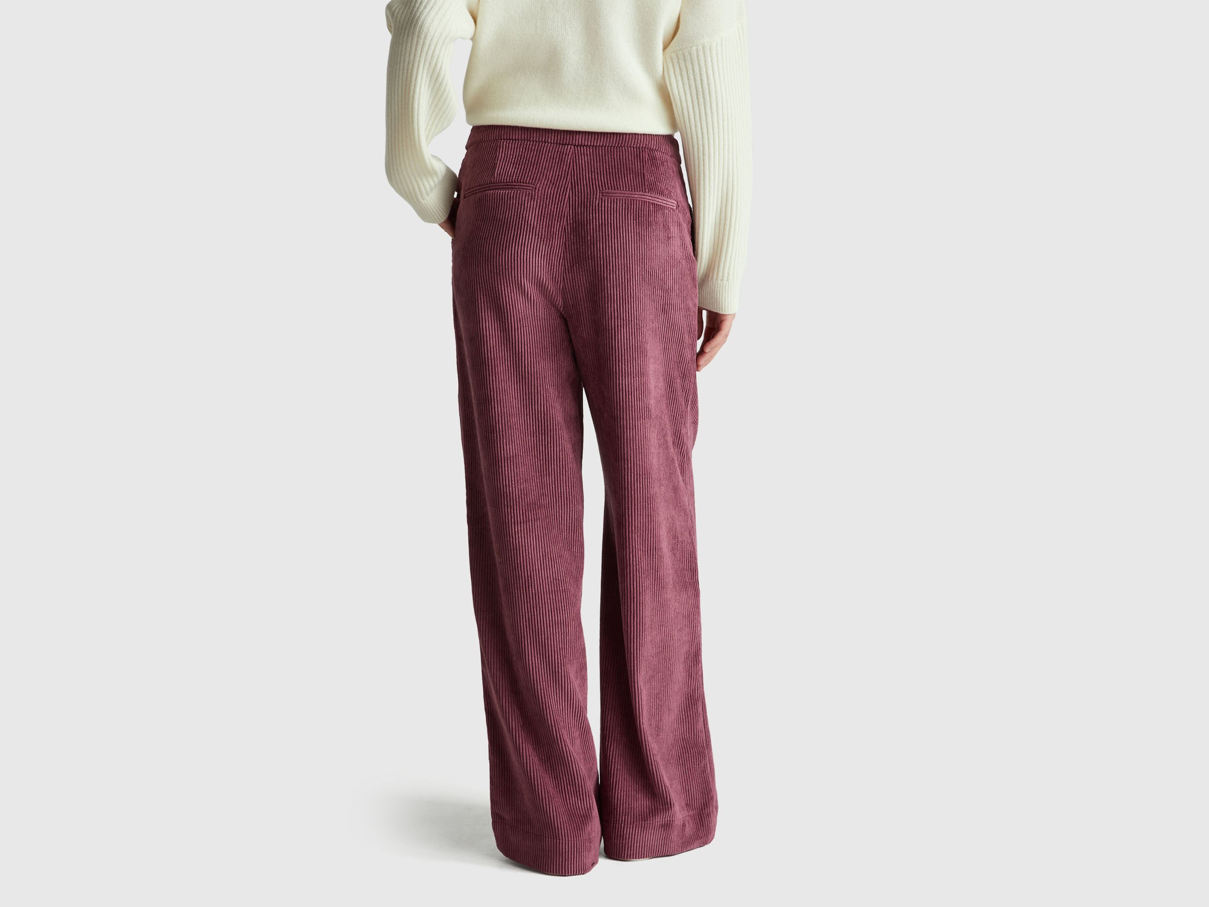 TROUSERS Women image number 2
