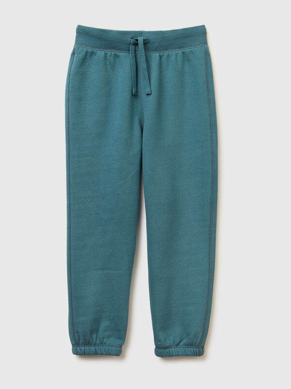 Warm sweat joggers Junior Boy