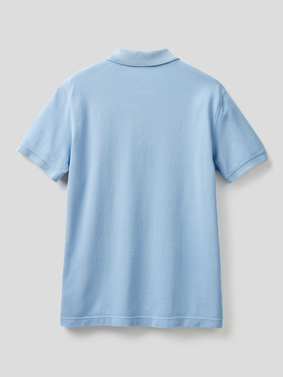 H/S POLO SHIRT Men image number 2