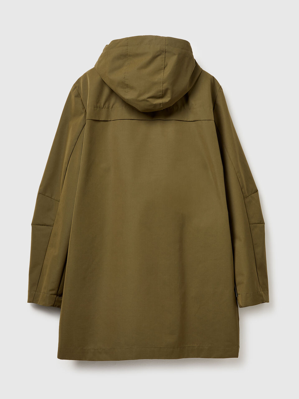 HEAVY JACKET Men image number 2
