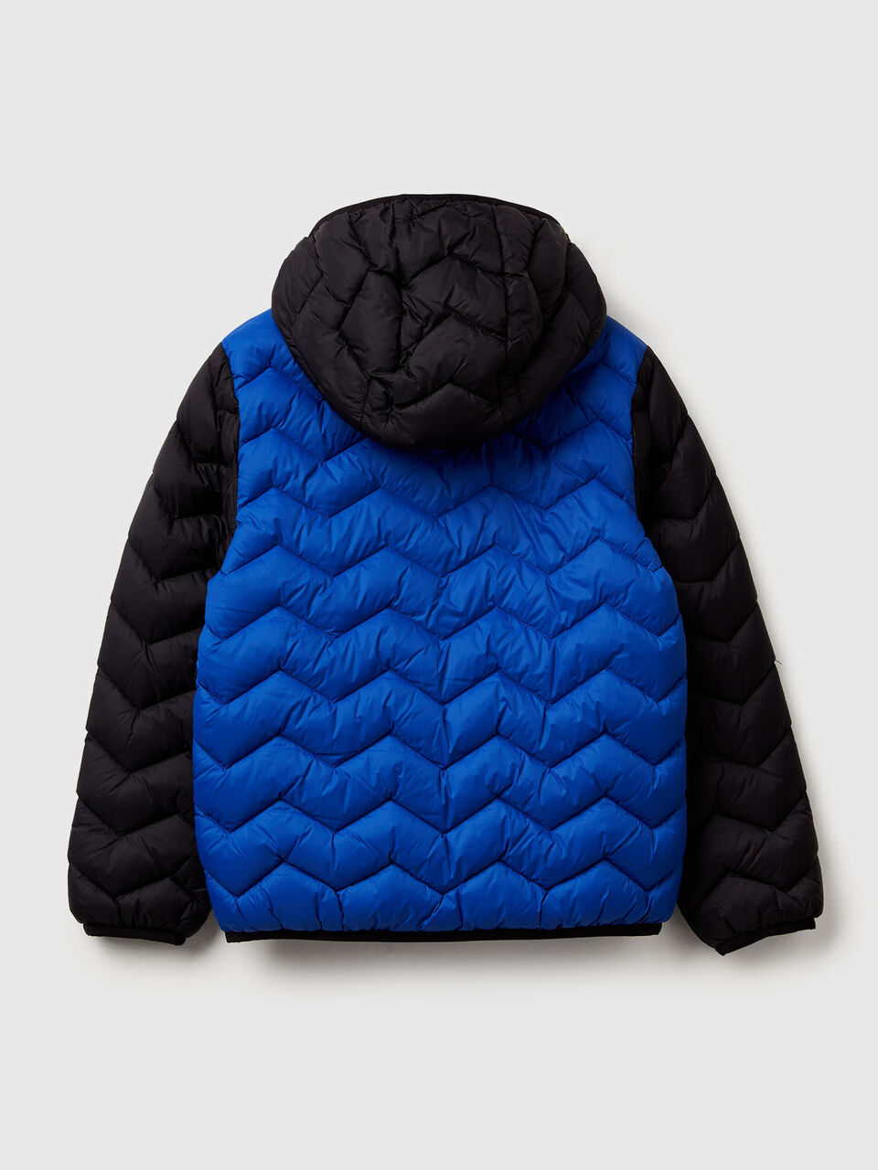JACKET Junior Boy image number 2
