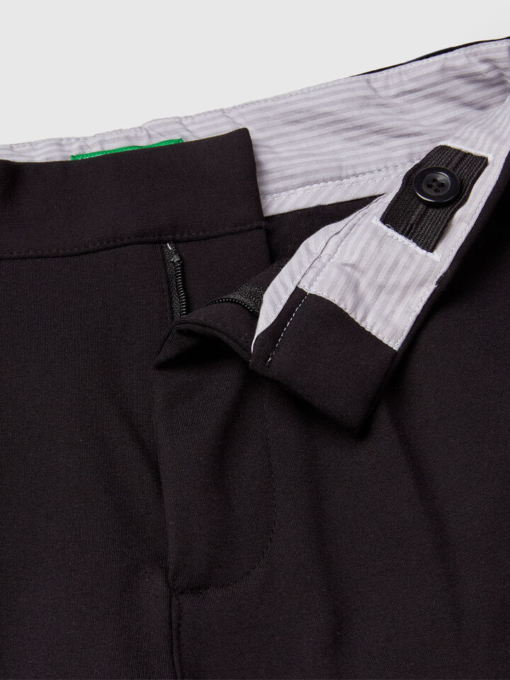 TROUSERS Junior Boy image number 3