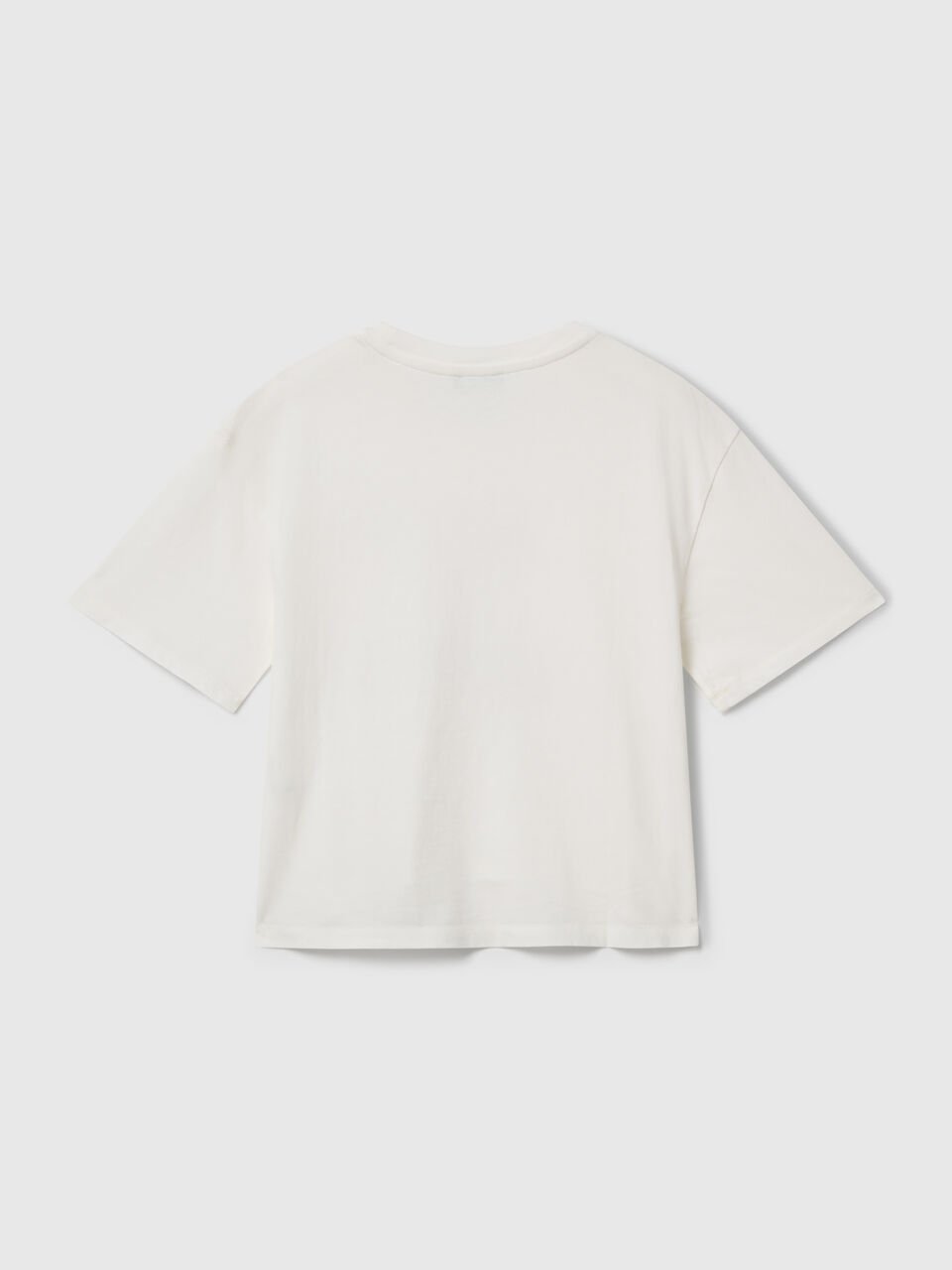 T-SHIRT Junior Girl image number 2