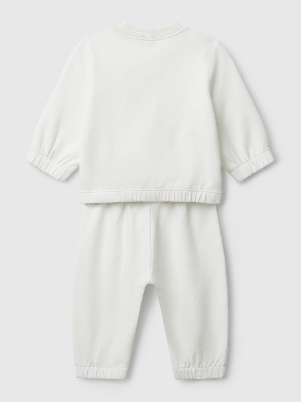 SET JACKET+TROUSERS New Born (0-18 months) image number 2