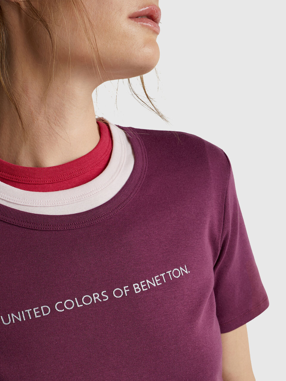 T-SHIRT Women image number null