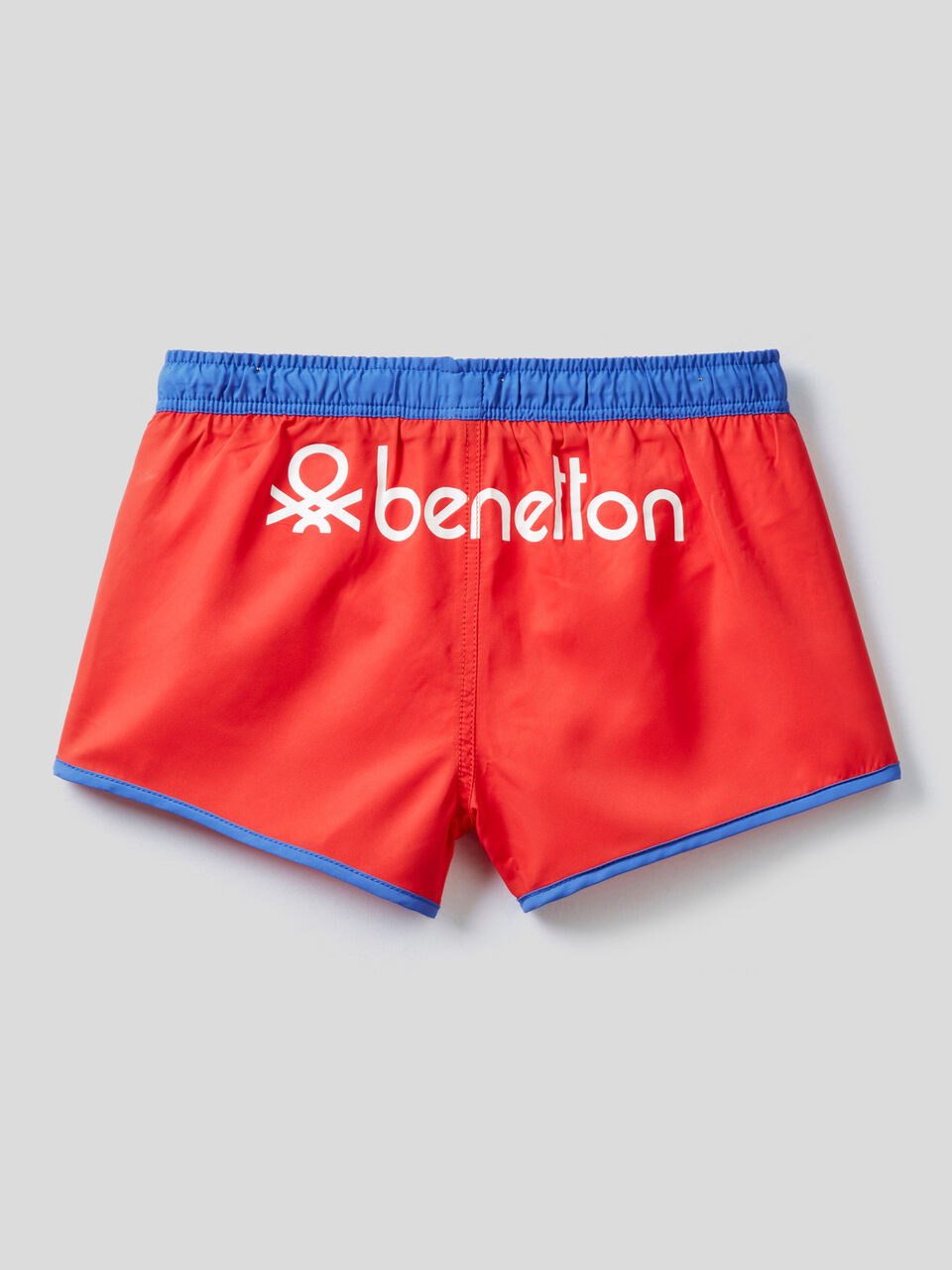 Two swim trunks with logo image number 2