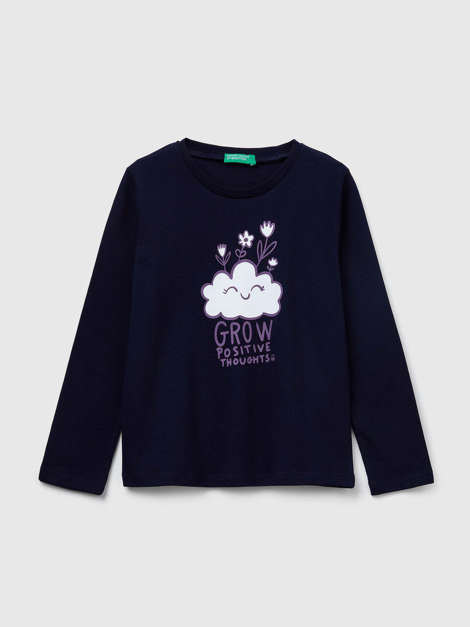 T-SHIRT L/S Junior Girl image number null