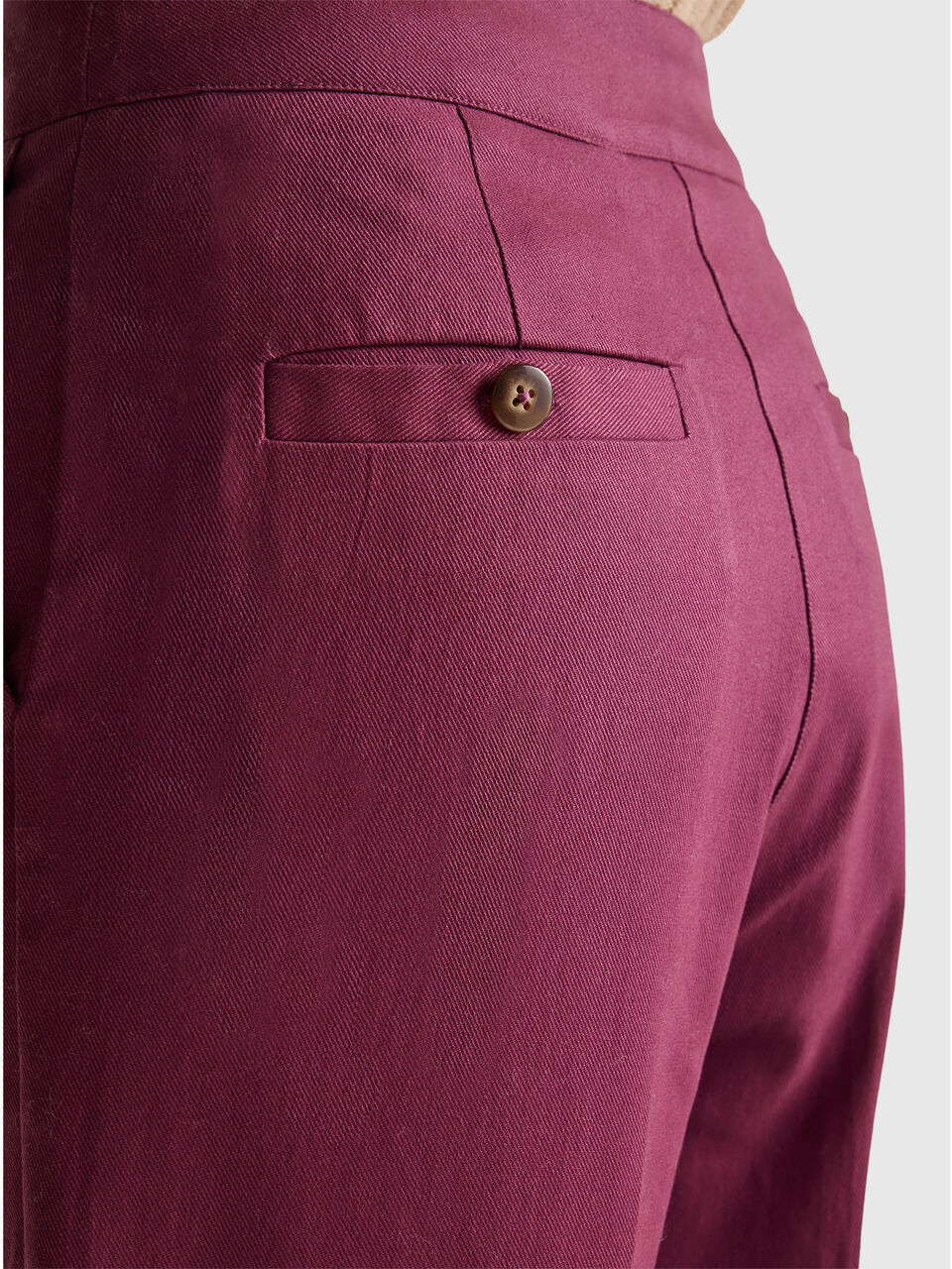 TROUSERS Women image number null