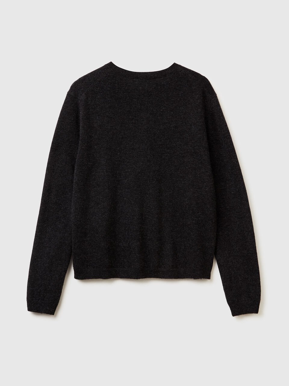 L/S SWEATER Women image number 2
