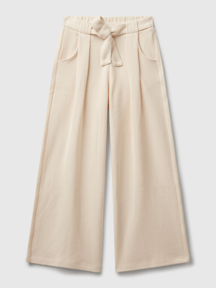 TROUSERS Junior Girl