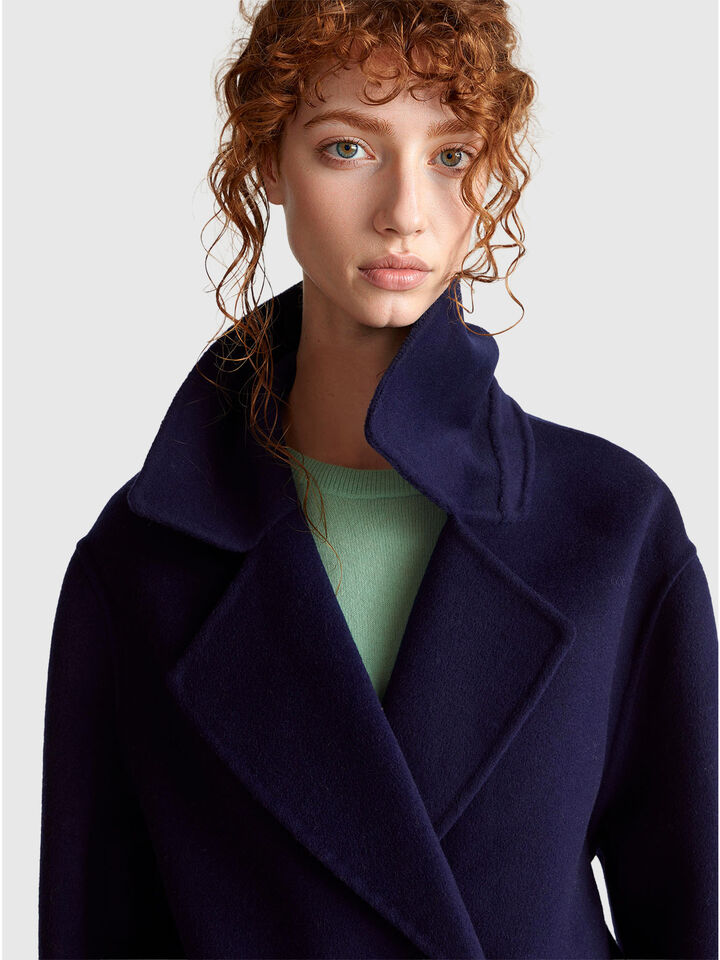 HEAVY JACKET Women image number 4