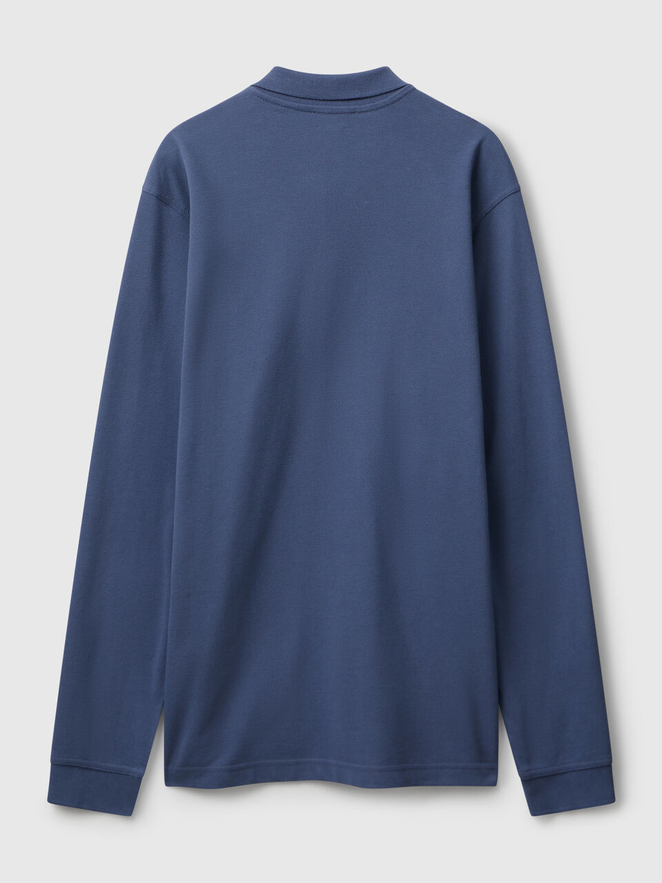 L/S POLO SHIRT Men image number 2