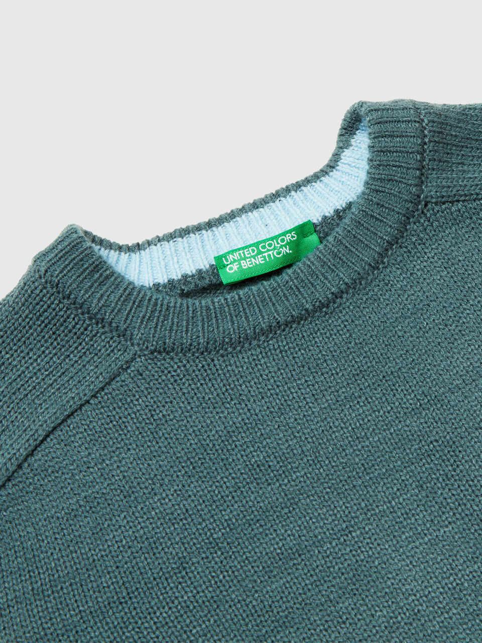 SWEATER L/S Junior Boy image number null