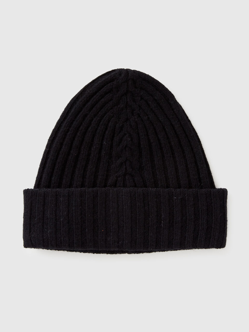 KNITTED - HAT Women image number null