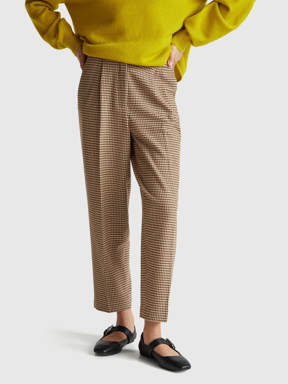 TROUSERS Women image number null