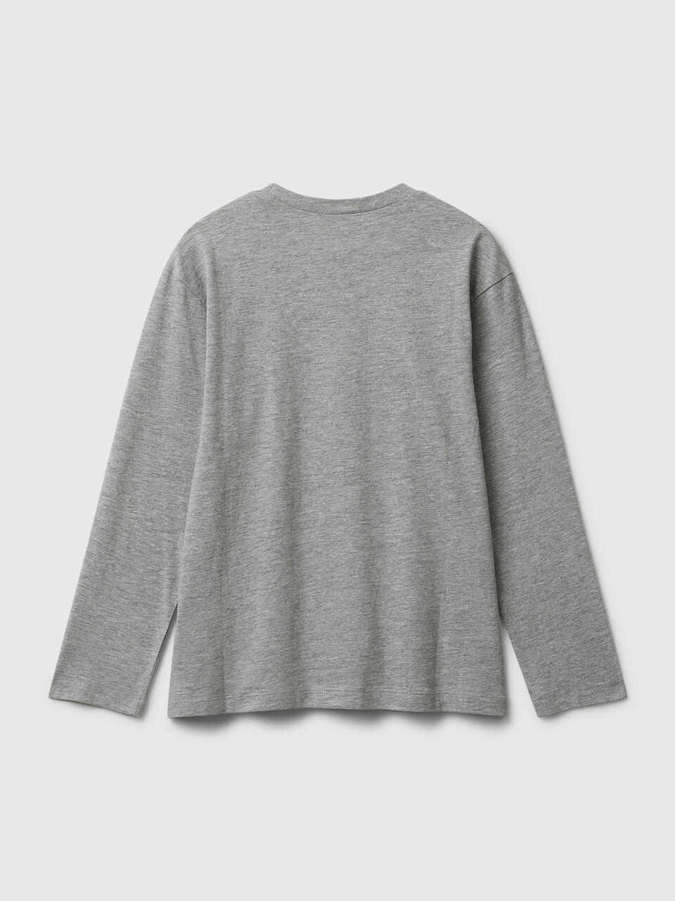 T-SHIRT L/S Junior Boy image number null