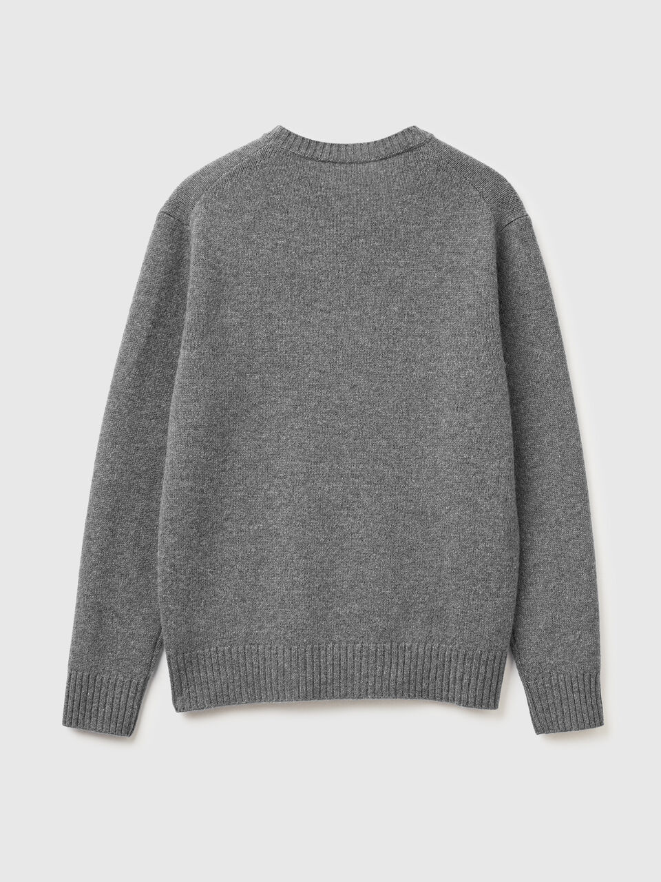 SWEATER L/S Men image number null