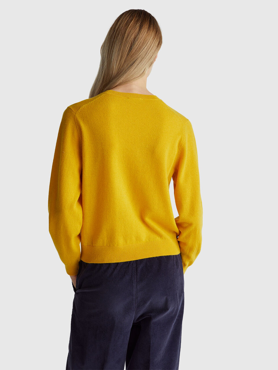 SWEATER L/S Women image number null
