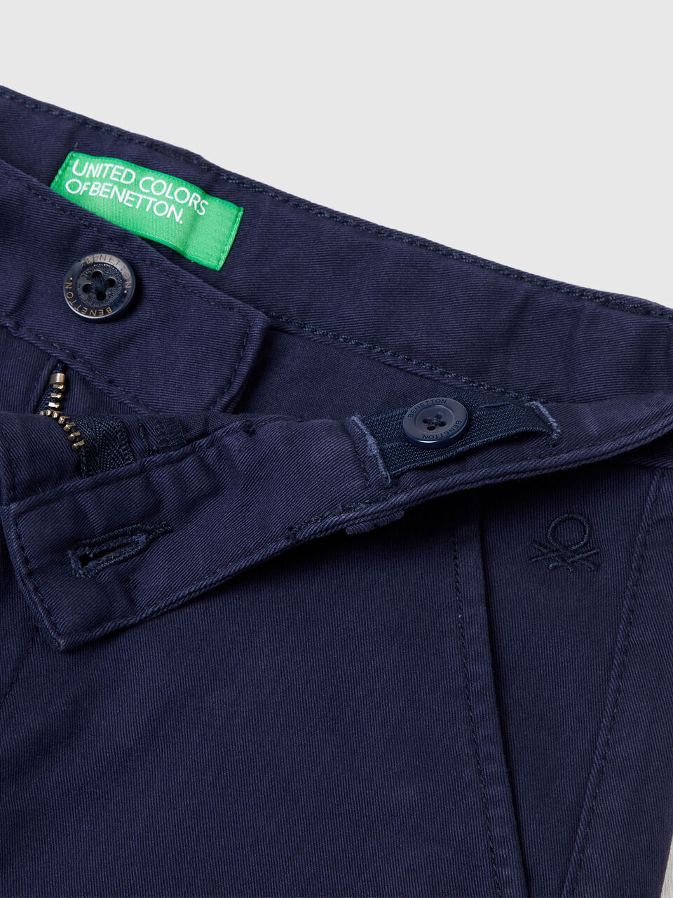 TROUSERS Junior Boy image number null