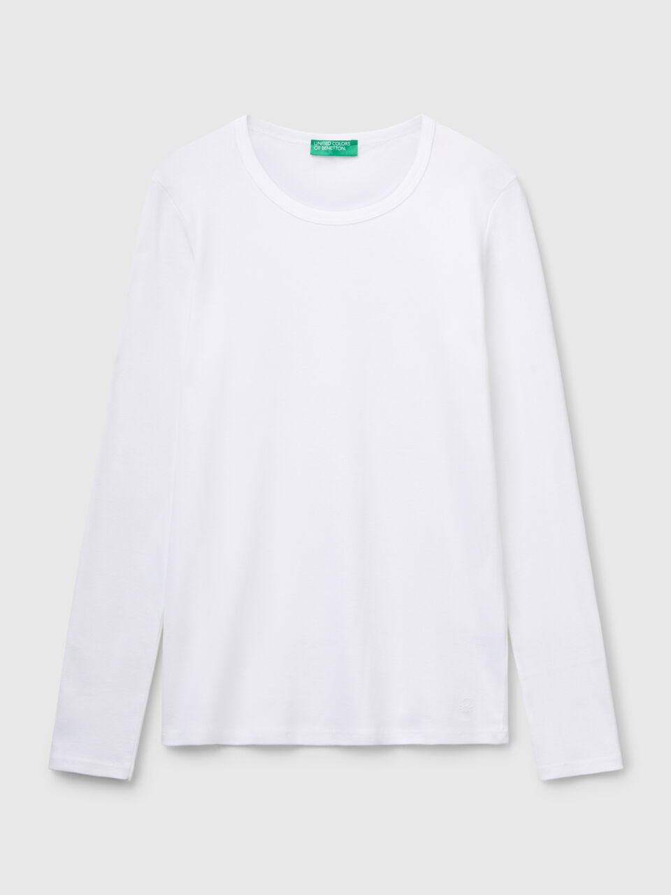 T-SHIRT L/S Women image number 1