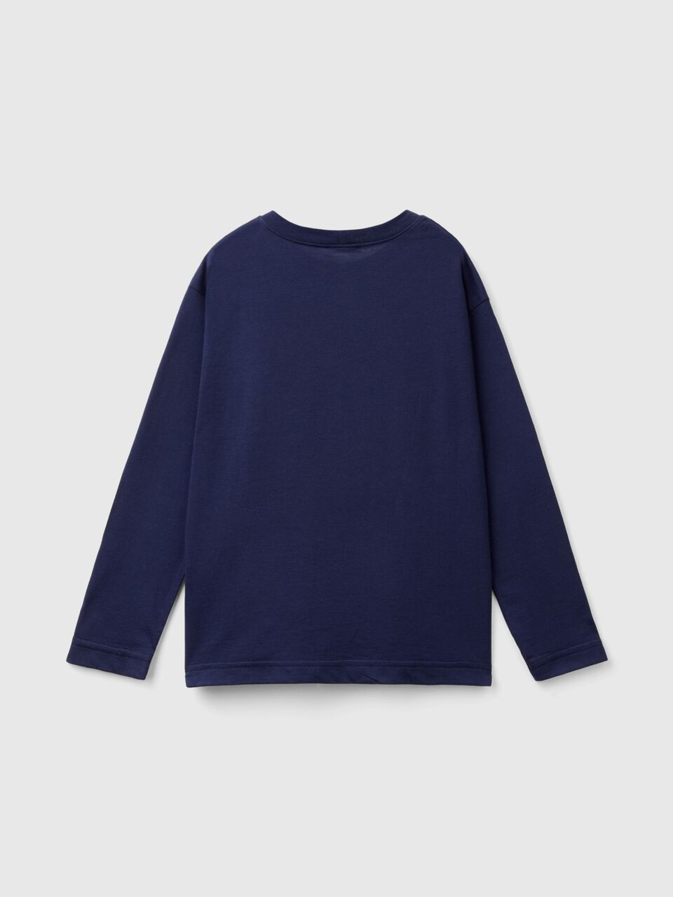 T-SHIRT L/S Junior Boy image number null