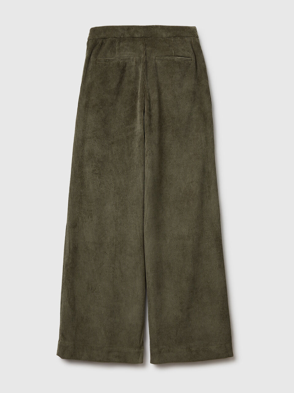 TROUSERS Women image number null