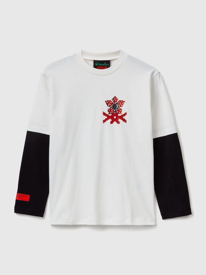 SWEATER L/S Junior Boy