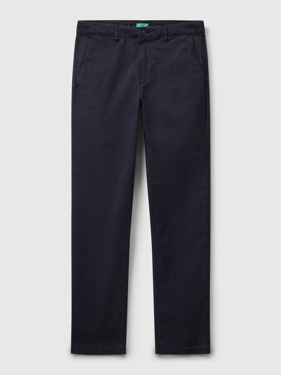 TROUSERS Men image number null