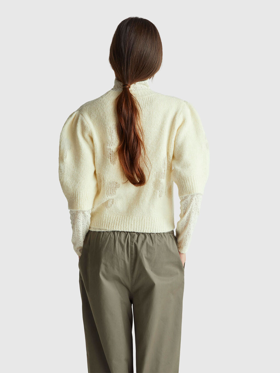 SWEATER Women image number null