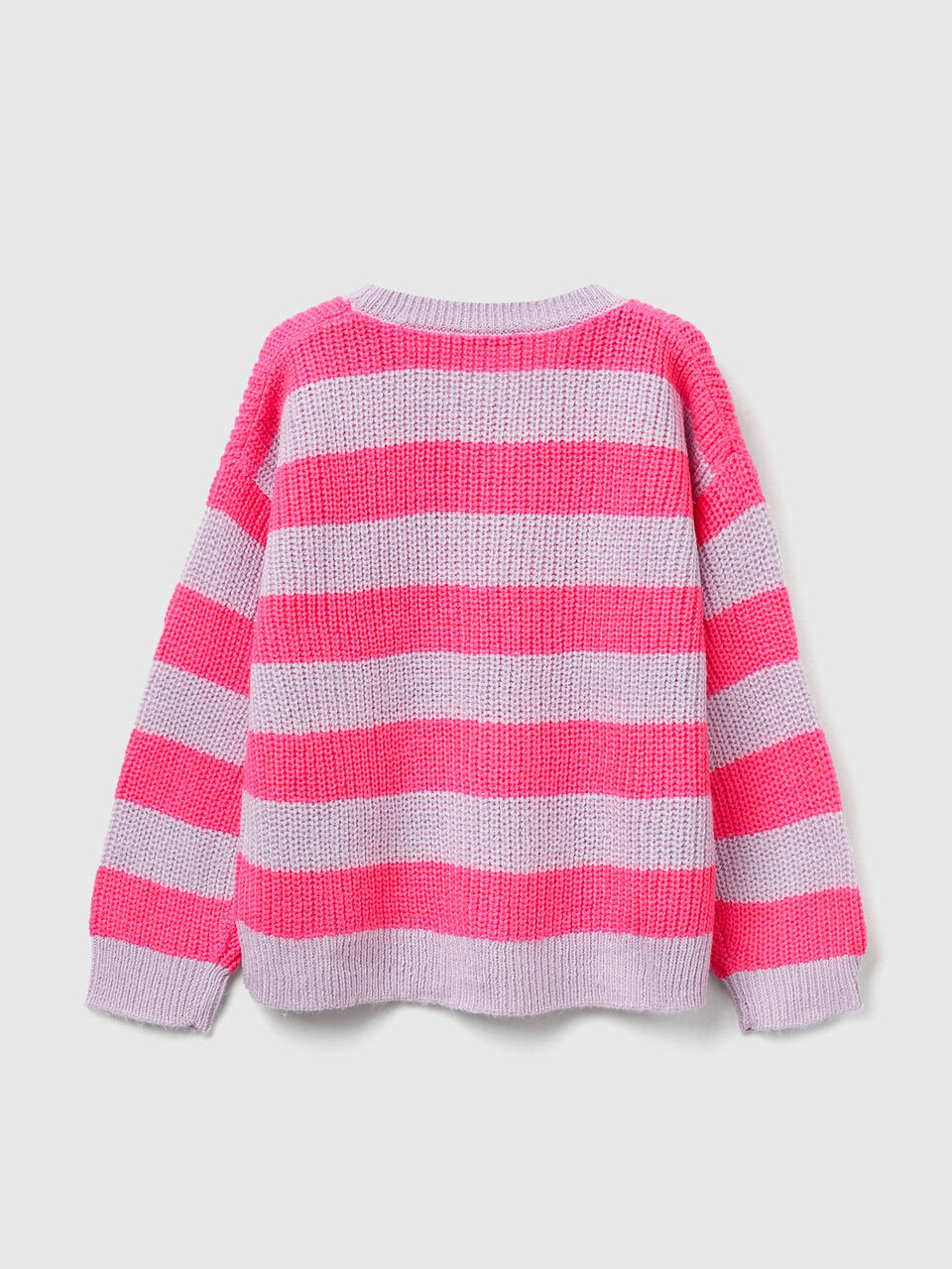 SWEATER L/S Junior Girl image number 2