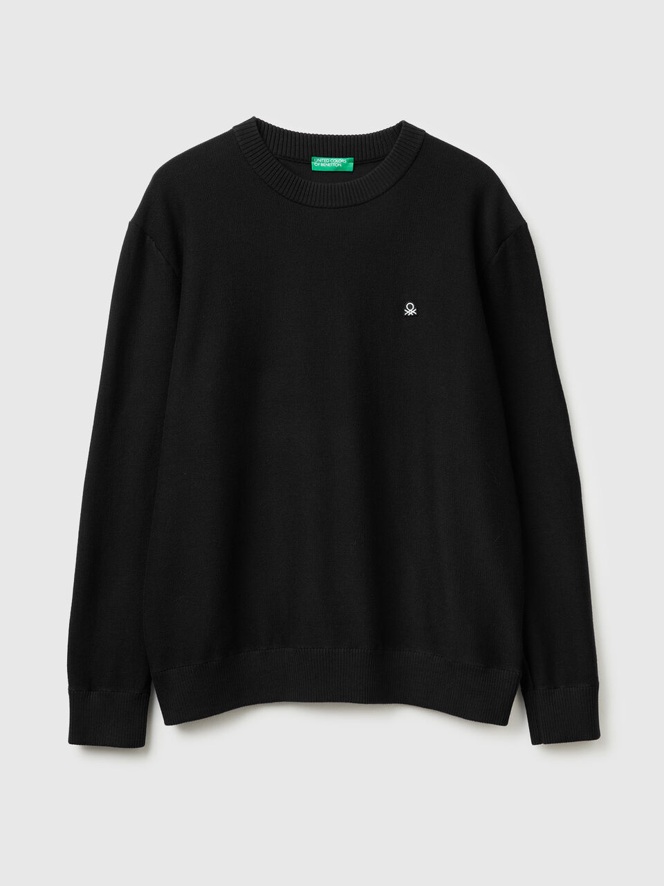 SWEATER L/S Men image number 1