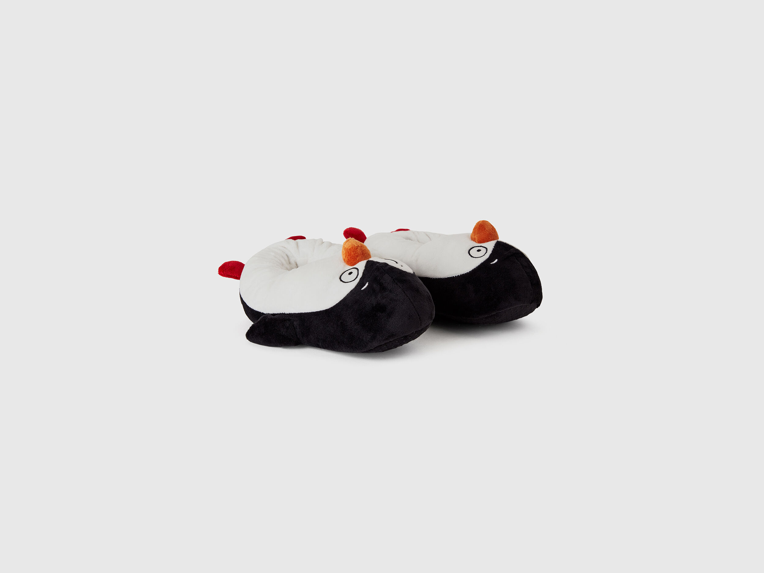 Forever 21 penguin slippers outlet